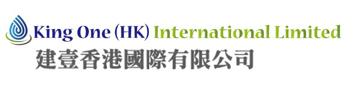 建壹香港國際有限公司